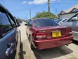 Toyota Carina 2001 Red - 5