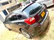 Subaru Impreza 2012 Nyeusi - 3