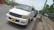 Toyota Noah 2001 White - 1
