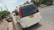 Toyota Noah 2001 White - 2