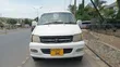 Toyota Noah 2001 White - 3