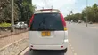 Toyota Noah 2001 White - 5