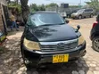 Subaru Forester 2009 Black - 3
