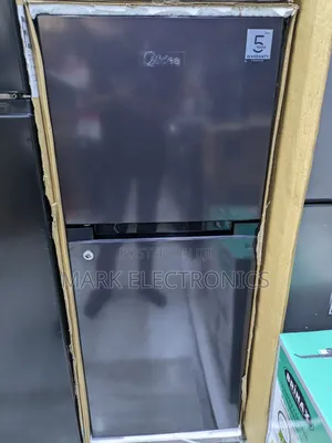 Midea Refrigerator 120 Litres