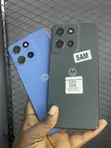 Motorola Moto G20 128GB Iliyorejeshwa - 1