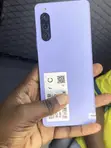 Sony Xperia 10 V 128GB Zambarau - 1