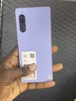 Sony Xperia 10 V 128GB Zambarau - 2