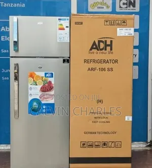 ADH Fridge ARF 106 (276 Litre)