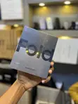 Samsung Galaxy Z Fold4 256GB Mpya Nyeusi - 1