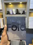 Samsung Galaxy Z Fold4 256GB Mpya Nyeusi - 3