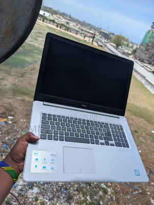 Laptop Dell Inspiron 5640 - Intel Core i3, 4GB RAM, 320GB HDD