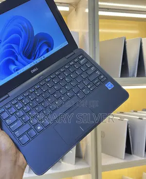 Dell Latitude 3190 Laptop 4GB RAM, 128GB SSD