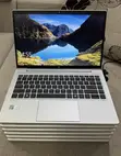 Laptop HP ProBook 445 G8: AMD Ryzen 5, 8GB RAM, 256GB SSD - 1