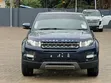 2014 Land Rover Range Rover Evoque Blue - 2