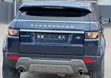 2014 Land Rover Range Rover Evoque Blue - 5