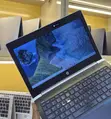 HP ProBook 430 G5 Laptop - Intel Core i5, 8GB RAM, 256GB SSD - 4