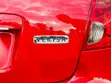 Mazda Verisa 2010 Nyeusi - 4