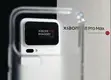 Xiaomi 18 Pro Max 256GB Mpya Nyeupe - 1