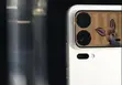 Xiaomi 18 Pro Max 256GB Mpya Nyeupe - 2