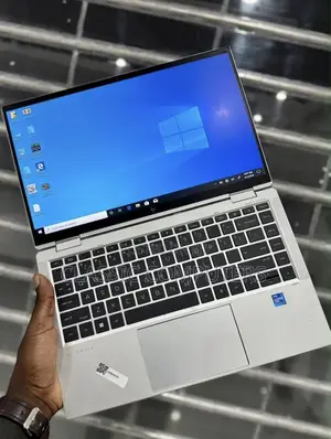 HP EliteBook 1040 G8 Laptop - Core i7, 32GB RAM, 512GB SSD