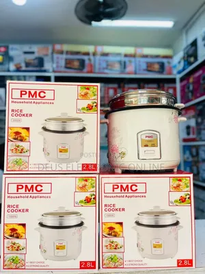PMC Rice Cooker 2.8L