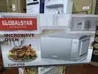 Globalstar Digital Microwave 20L - 2