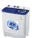 Adh Washing Machine 8kg Twin Tub - 1