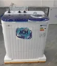 Adh Washing Machine 8kg Twin Tub - 2