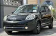 Mazda Verisa 2010 Nyeusi - 1