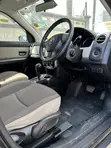 Mazda Verisa 2010 Nyeusi - 3