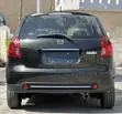 Mazda Verisa 2010 Nyeusi - 5