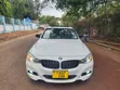 BMW G-Series 2013 Nyeupe - 1