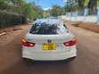 BMW G-Series 2013 Nyeupe - 2