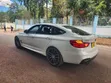 BMW G-Series 2013 Nyeupe - 3