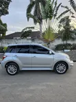 Toyota IST 2006 Silver - 1