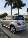 Toyota IST 2006 Silver - 2