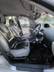 Toyota IST 2006 Silver - 3