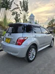 Toyota IST 2006 Silver - 4