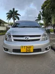Toyota IST 2006 Silver - 5