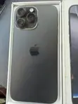 Apple iPhone 16 Pro Max 256GB Nyeusi - 2
