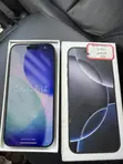 Apple iPhone 16 Pro Max 256GB Nyeusi - 4