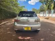 Toyota Blade 2008 Silver - 1