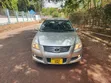 Toyota Blade 2008 Silver - 2