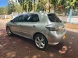Toyota Blade 2008 Silver - 3