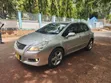 Toyota Blade 2008 Silver - 4