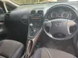 Toyota Blade 2008 Silver - 5