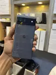Google Pixel 6 256GB Nyeusi - 3