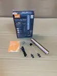Electric Milk Frother & Coffee Whisk - 1