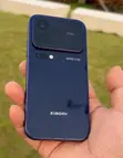 Xiaomi 18 Pro Max 512GB Mpya Bluu - 1