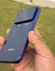 Xiaomi 18 Pro Max 512GB Mpya Bluu - 2
